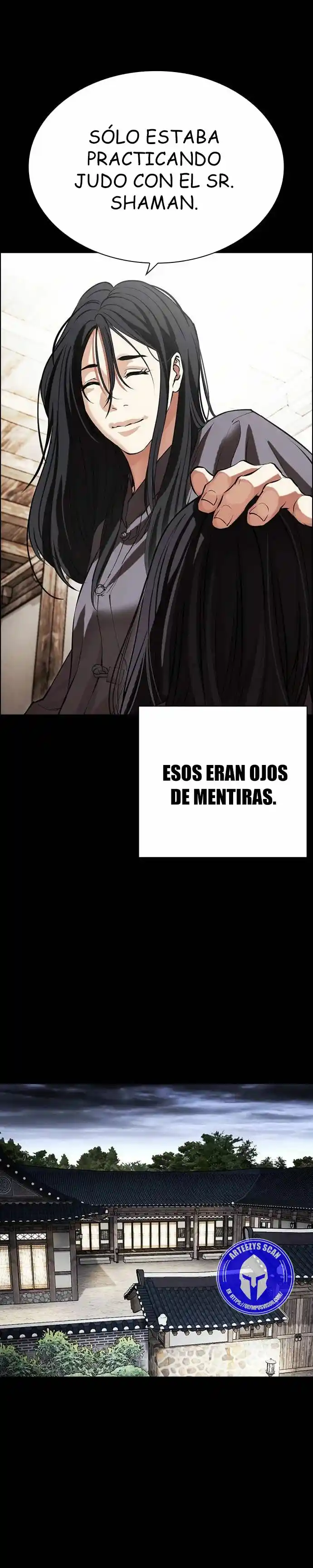 Lookism capítulo 488, página 32