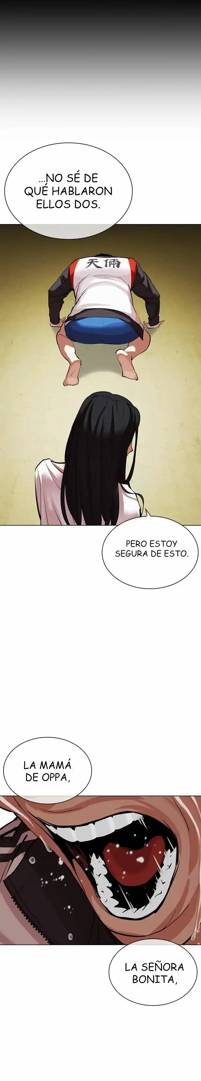 Lookism capítulo 488, página 47