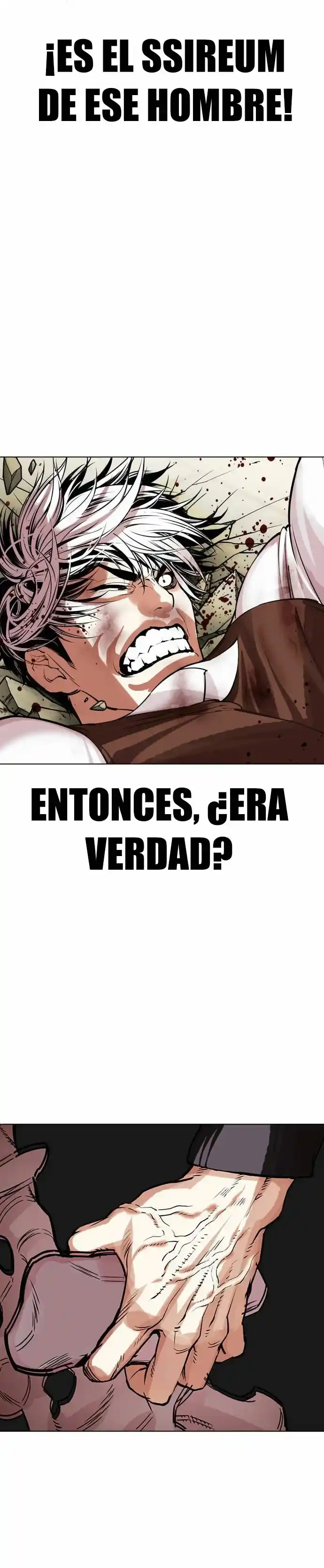 Lookism capítulo 489, página 30