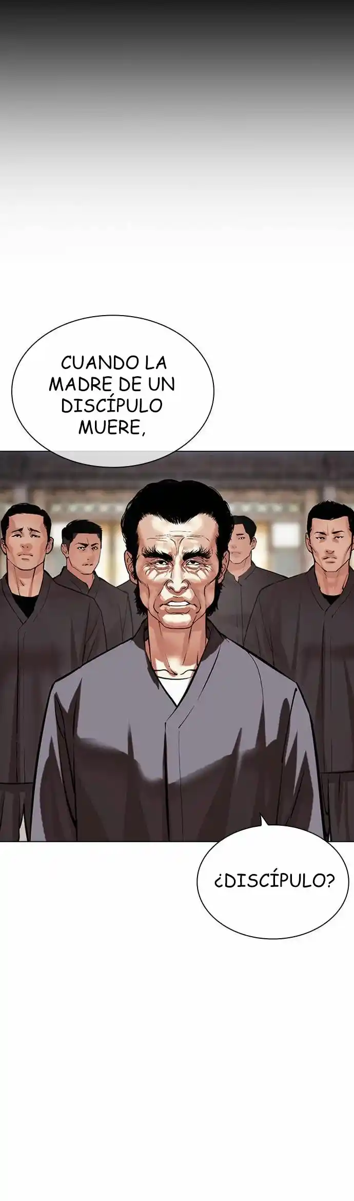 Lookism capítulo 489, página 57