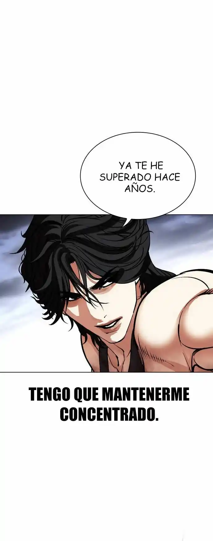 Lookism capítulo 490, página 32
