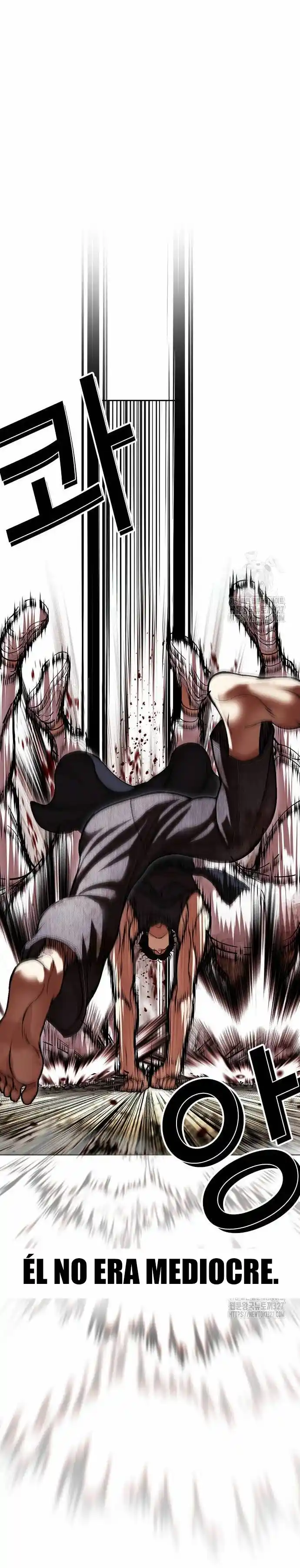 Lookism capítulo 490, página 50