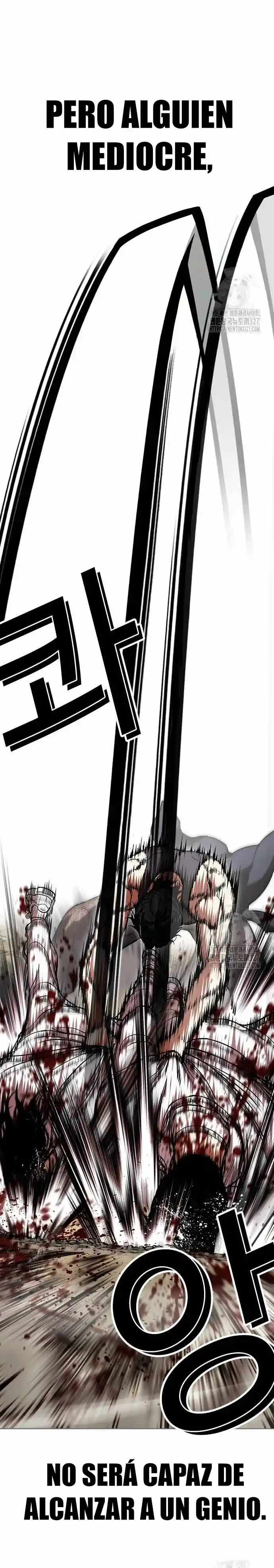 Lookism capítulo 490, página 54
