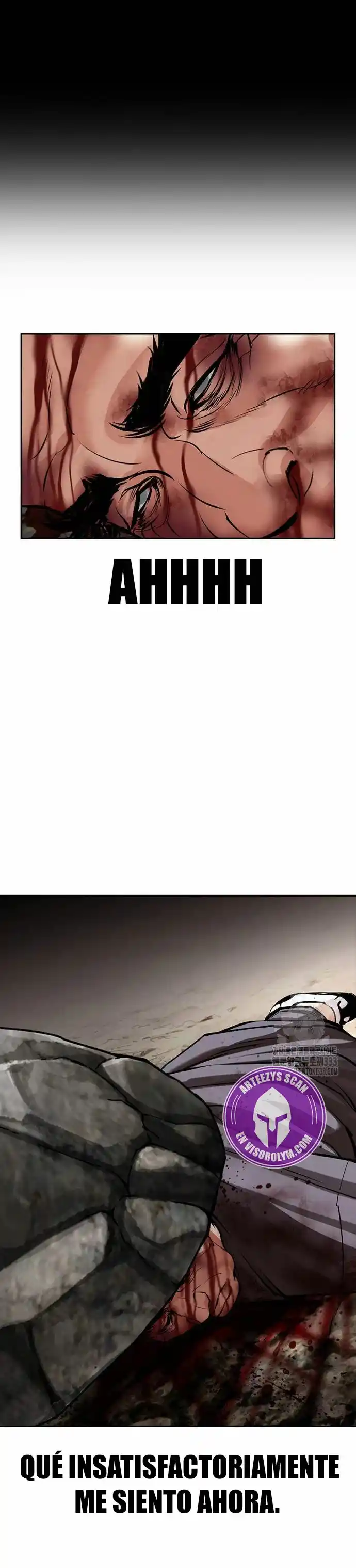 Lookism capítulo 496, página 4