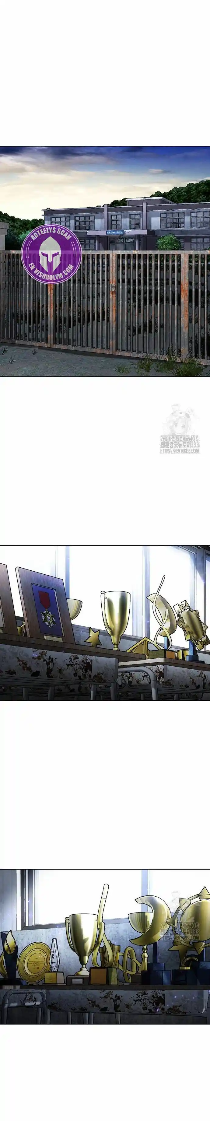 Lookism capítulo 496, página 20