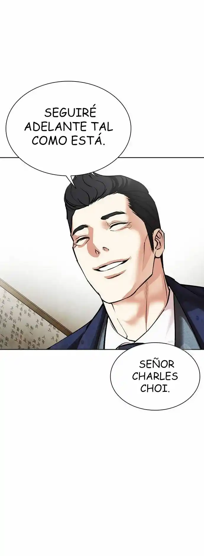 Lookism capítulo 496, página 38