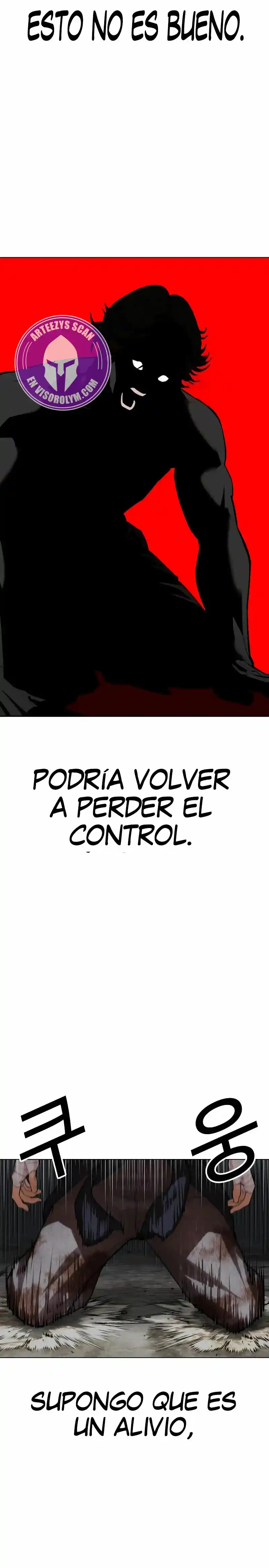Lookism capítulo 498, página 6