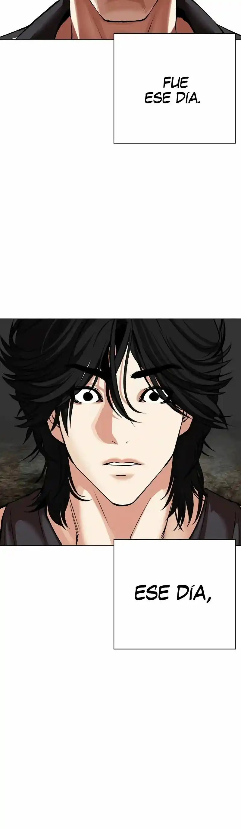 Lookism capítulo 498, página 51