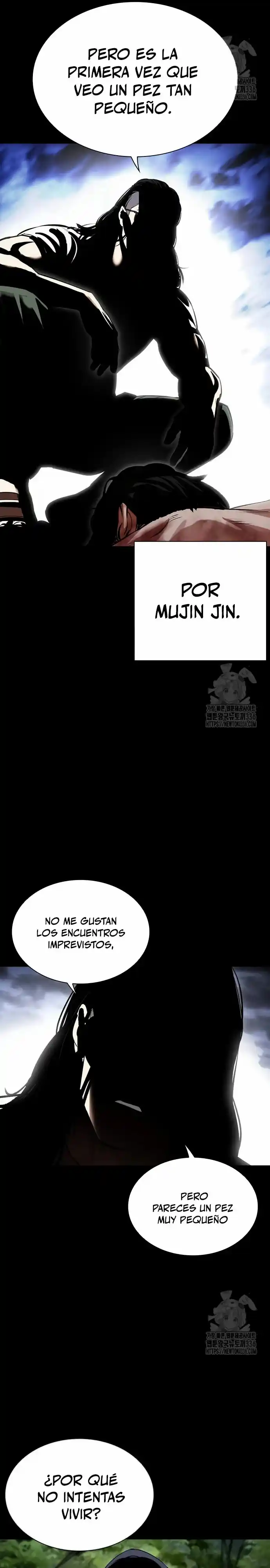 Lookism capítulo 499, página 30