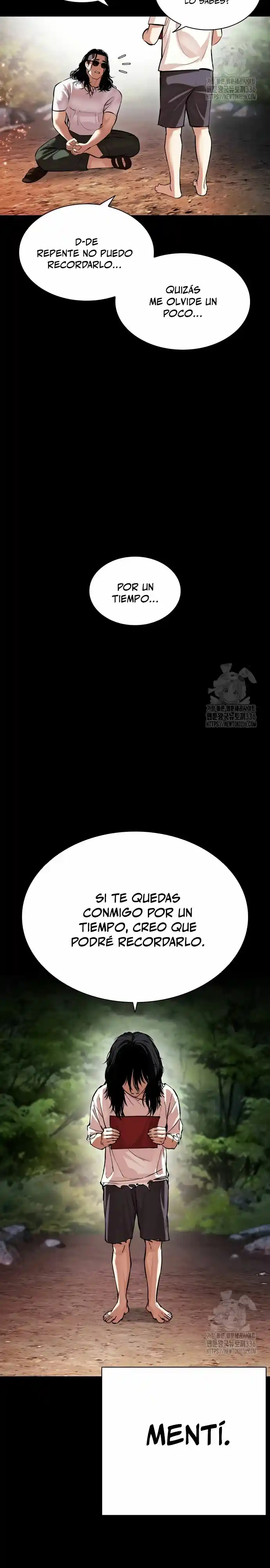 Lookism capítulo 499, página 34