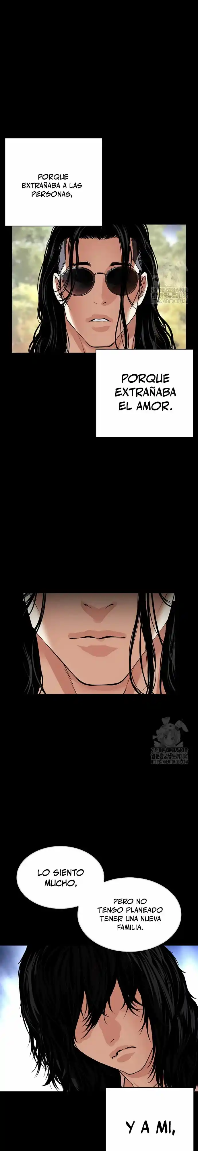 Lookism capítulo 499, página 35