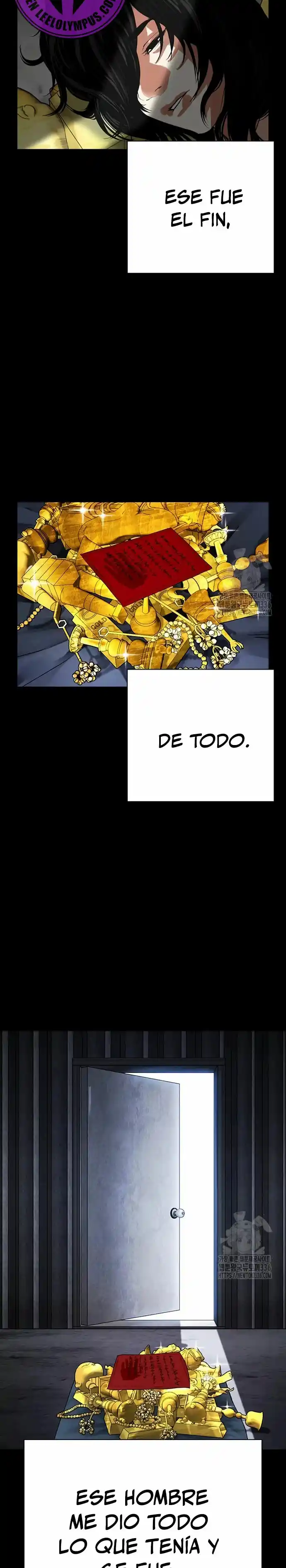 Lookism capítulo 499, página 39