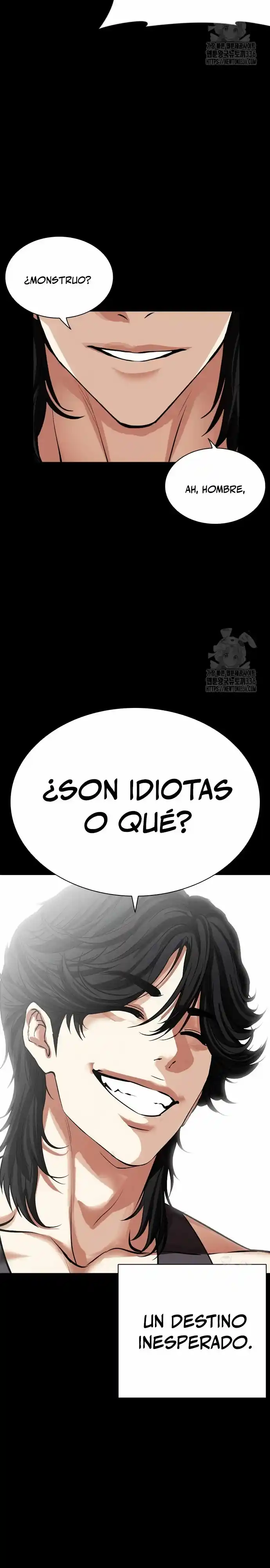 Lookism capítulo 499, página 63
