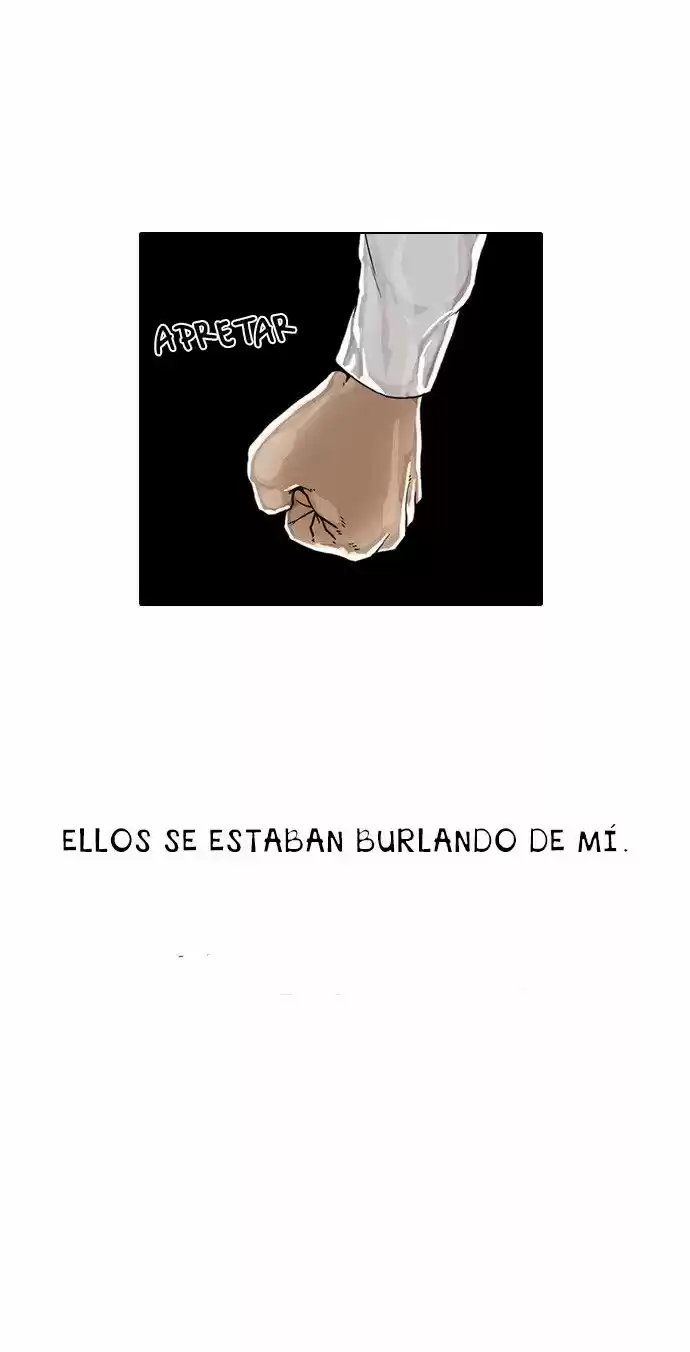 Lookism capítulo 5, página 43