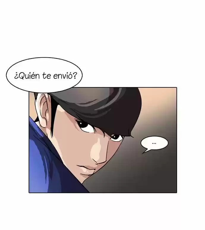 Lookism capítulo 50, página 12