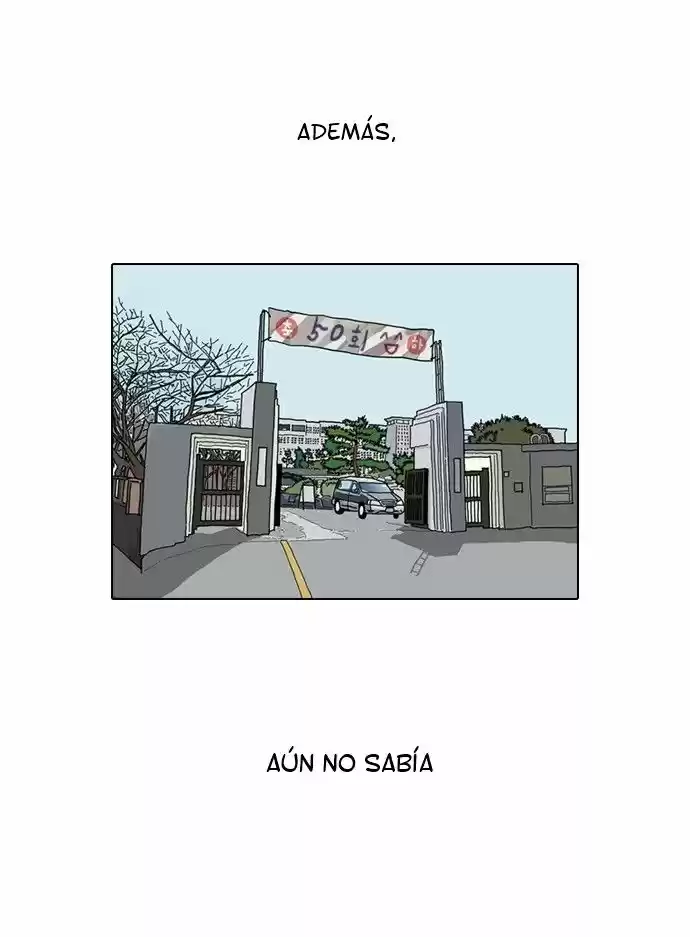 Lookism capítulo 50, página 39