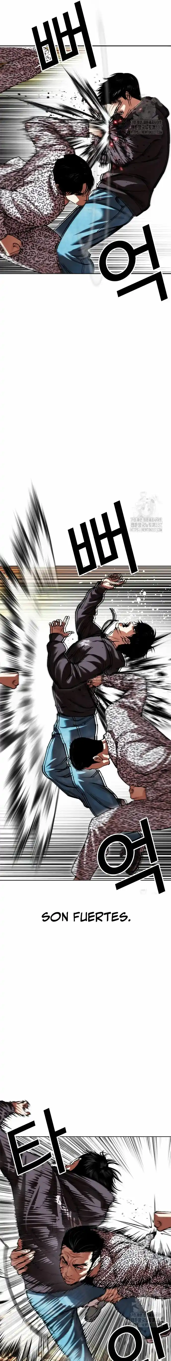 Lookism capítulo 502, página 44