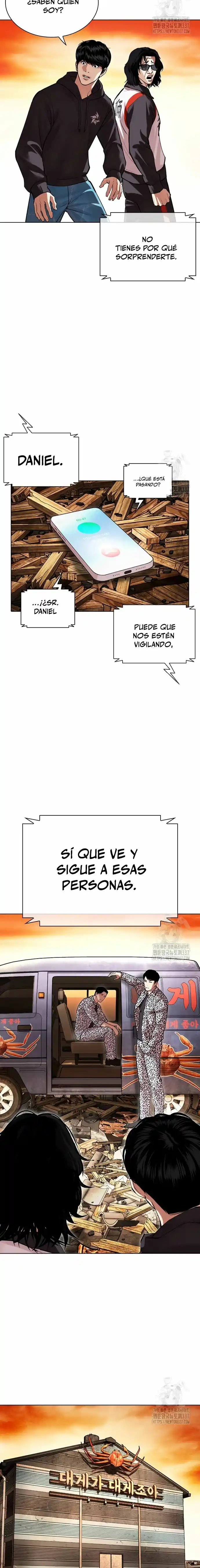 Lookism capítulo 502, página 52