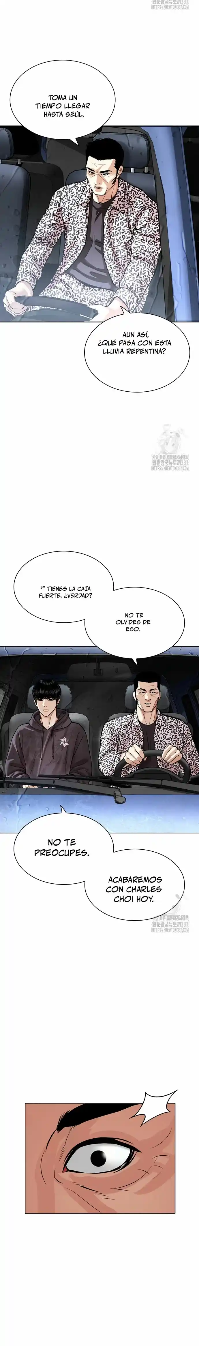 Lookism capítulo 503, página 52
