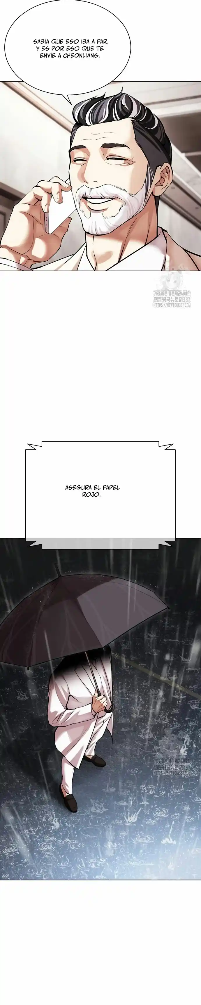 Lookism capítulo 503, página 56