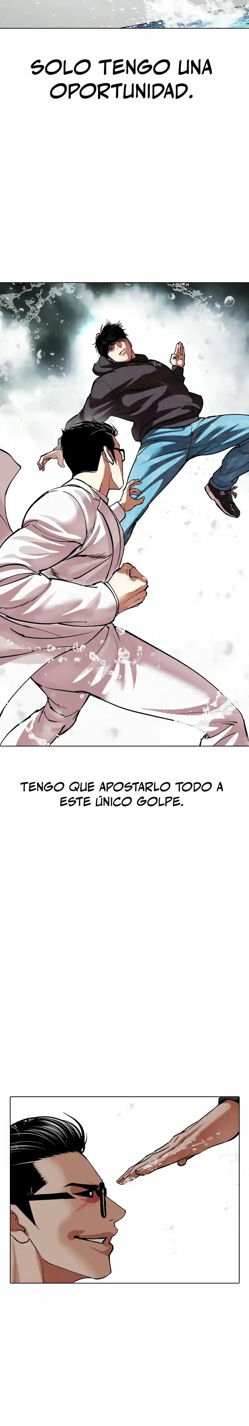 Lookism capítulo 504, página 47