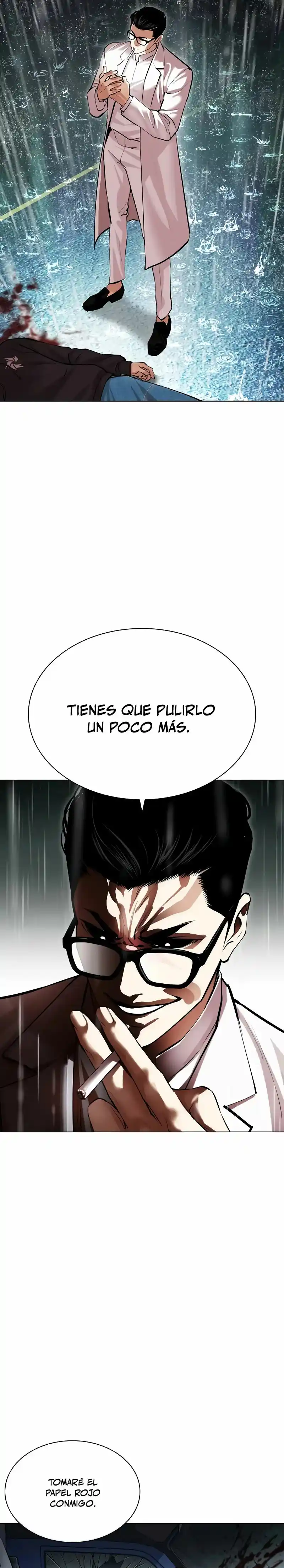 Lookism capítulo 504, página 52