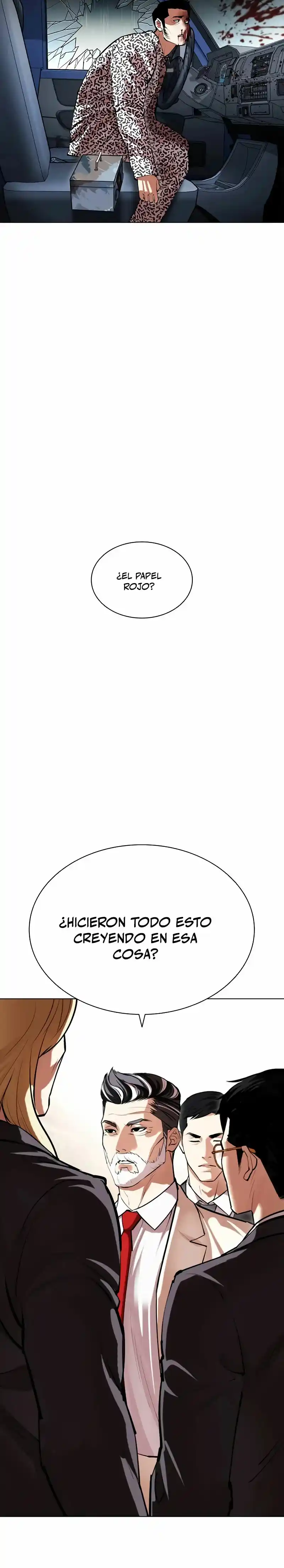 Lookism capítulo 504, página 53
