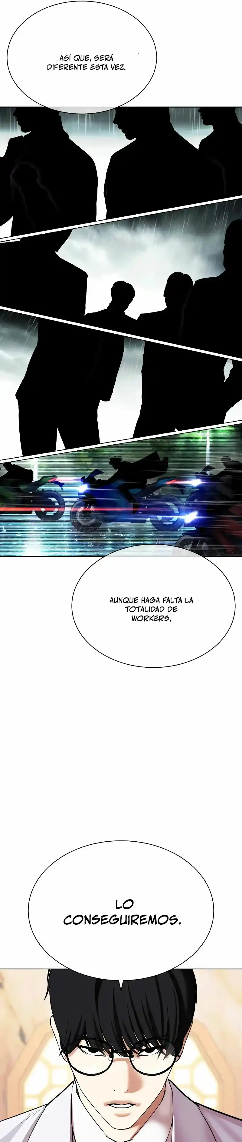 Lookism capítulo 504, página 62