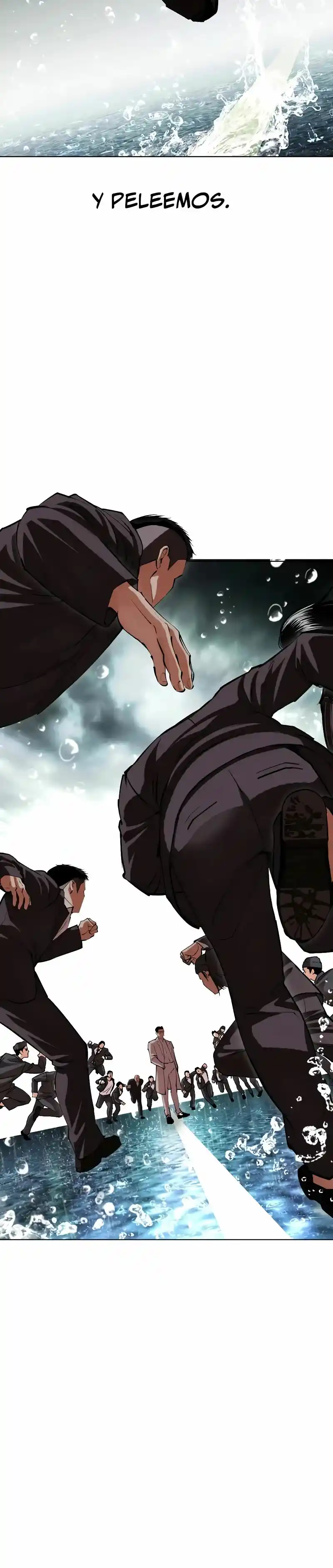 Lookism capítulo 504, página 65