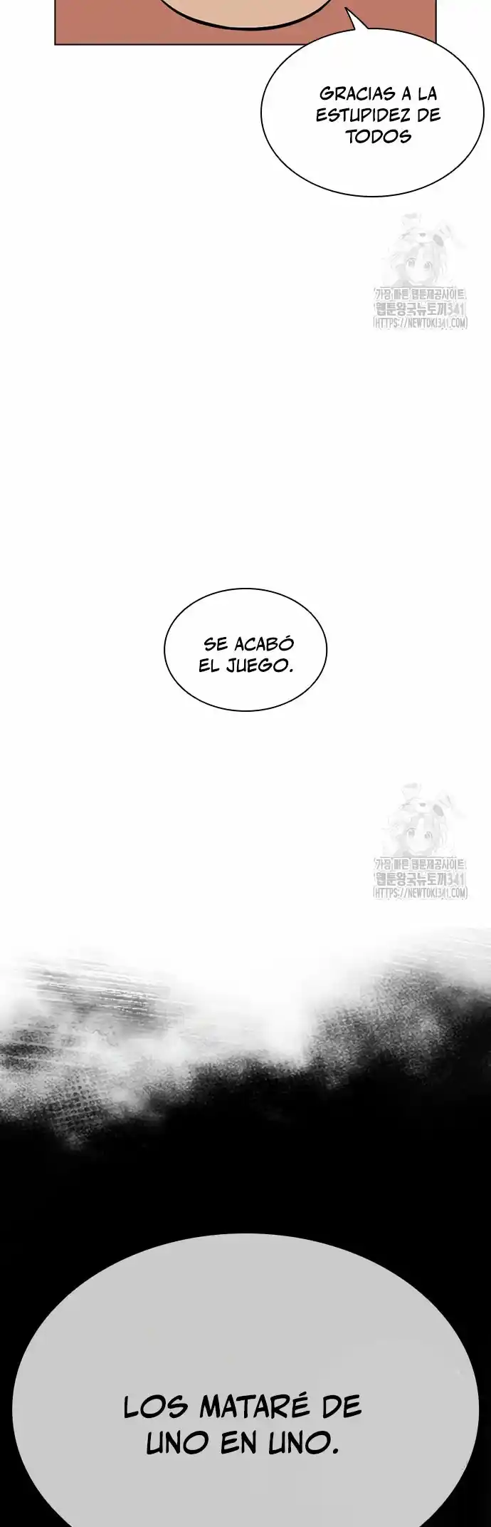 Lookism capítulo 506, página 51