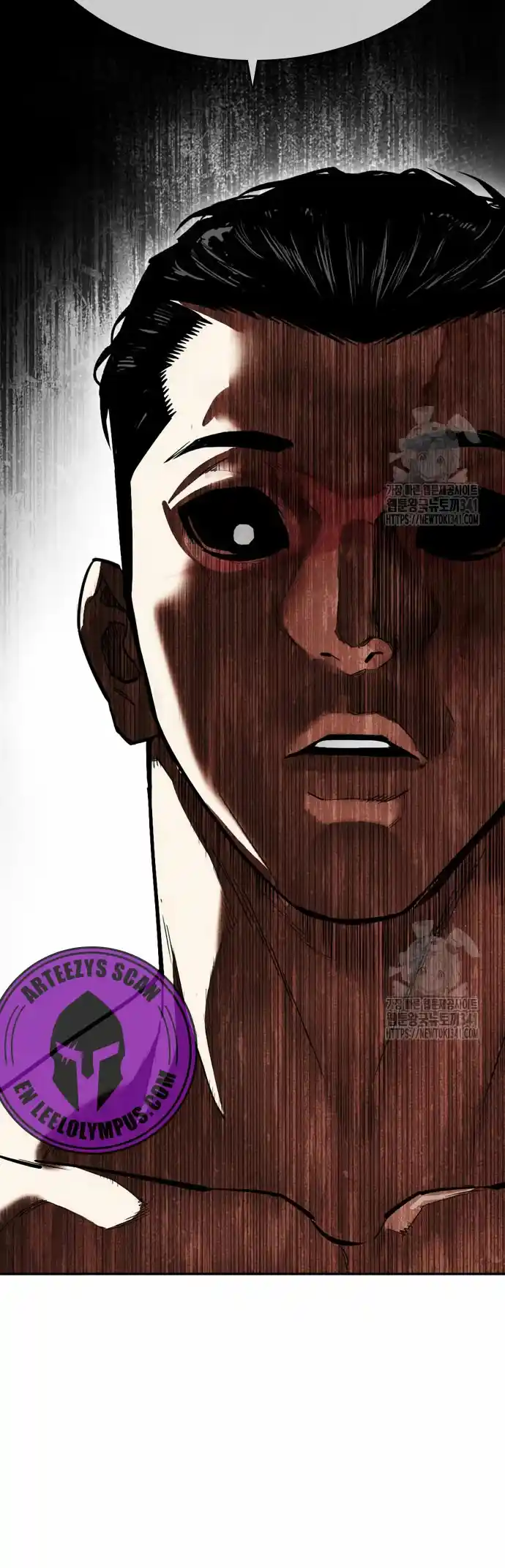 Lookism capítulo 506, página 52