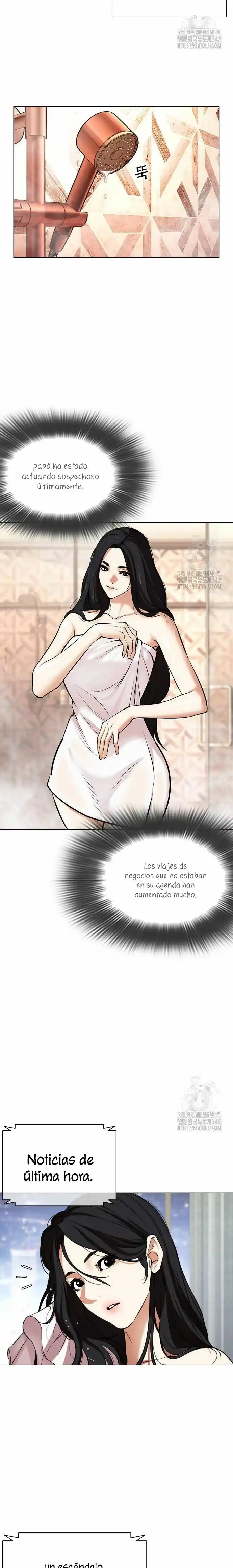Lookism capítulo 507, página 3