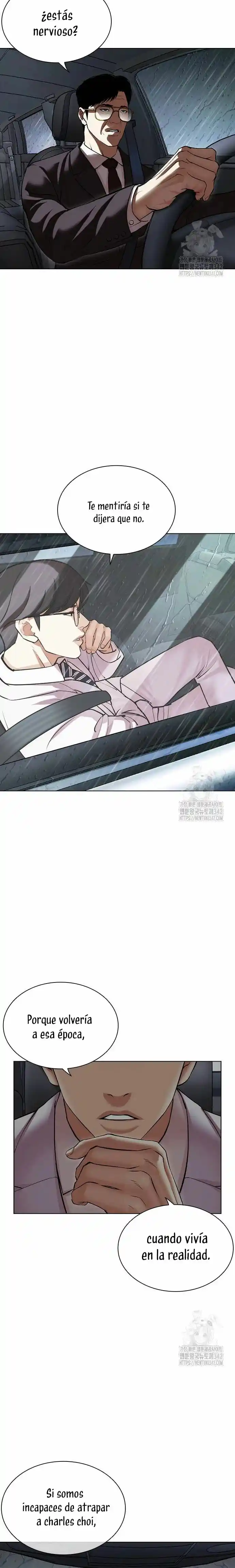 Lookism capítulo 507, página 37