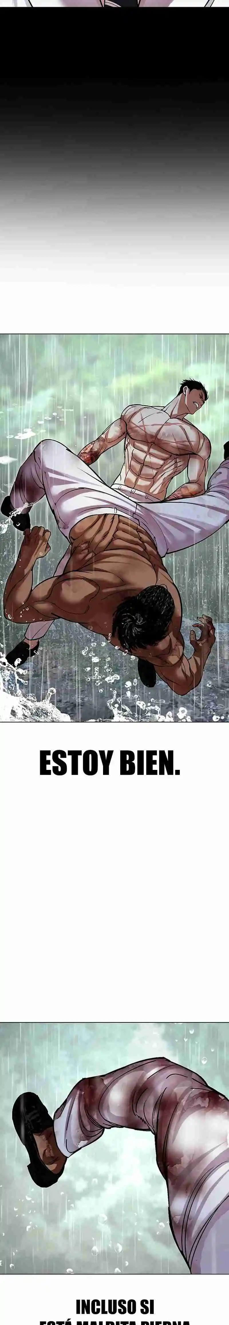 Lookism capítulo 508, página 29