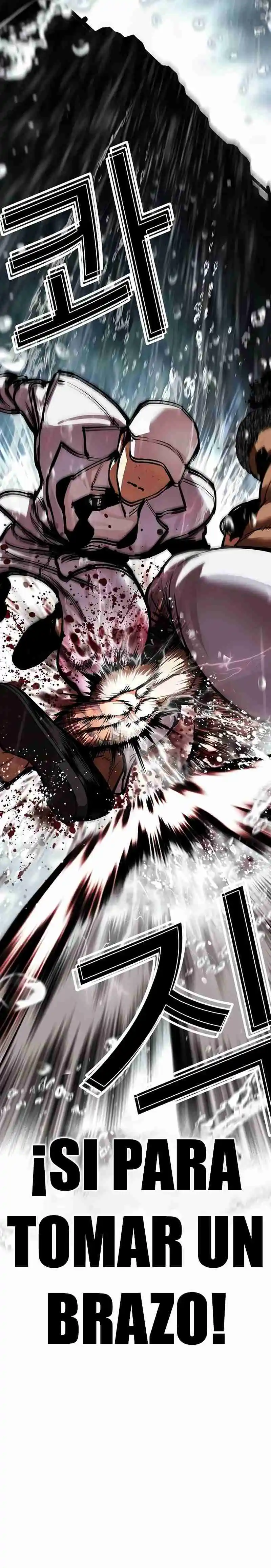 Lookism capítulo 508, página 37