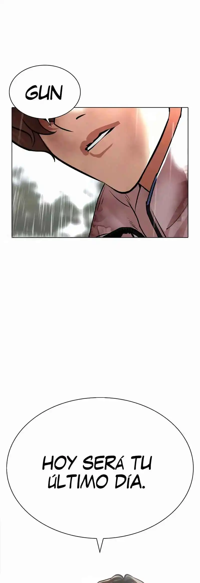 Lookism capítulo 508, página 49