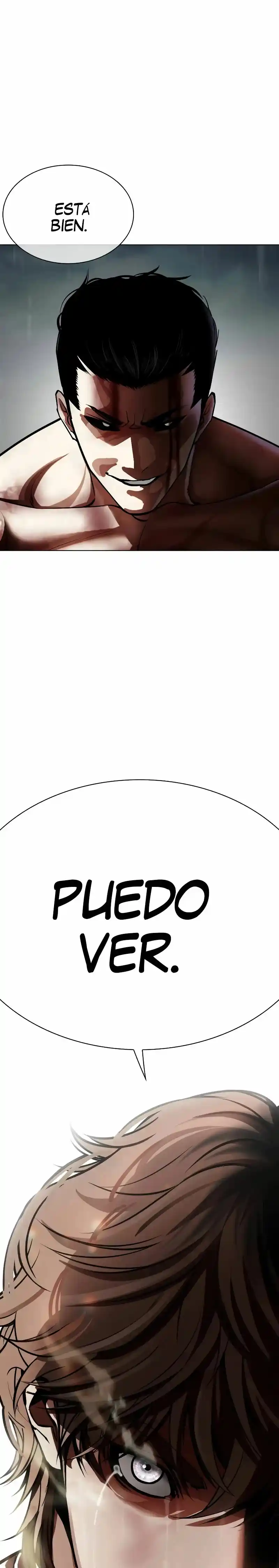 Lookism capítulo 510, página 2