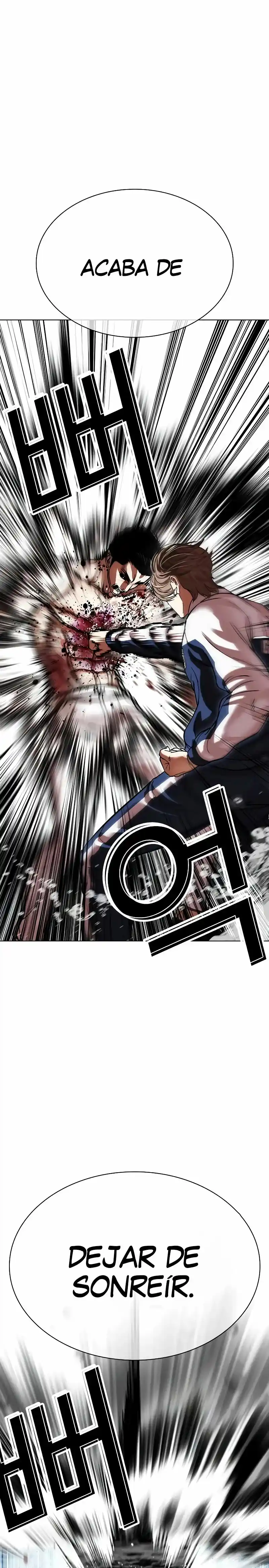 Lookism capítulo 510, página 10
