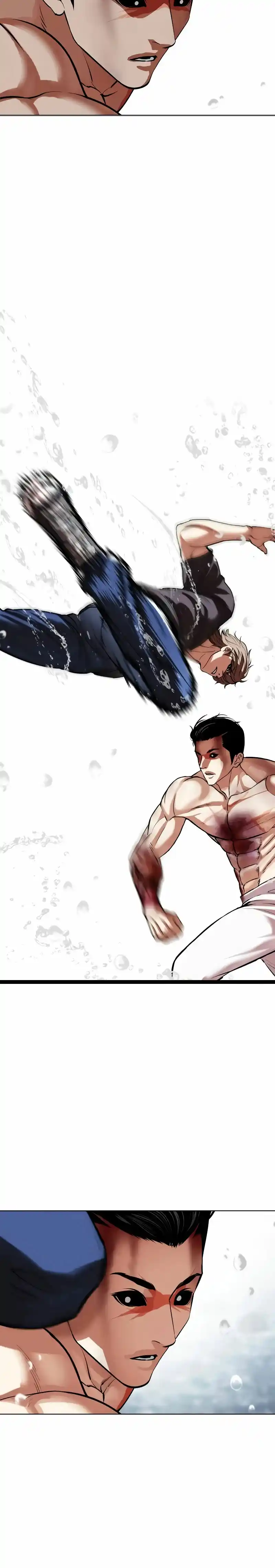 Lookism capítulo 510, página 52