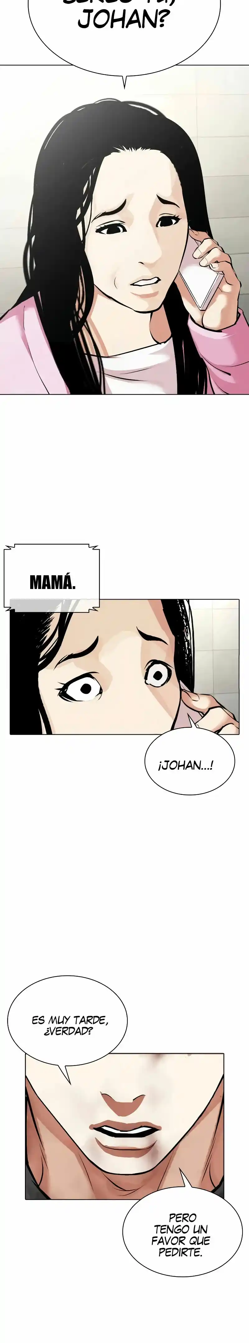 Lookism capítulo 510, página 60