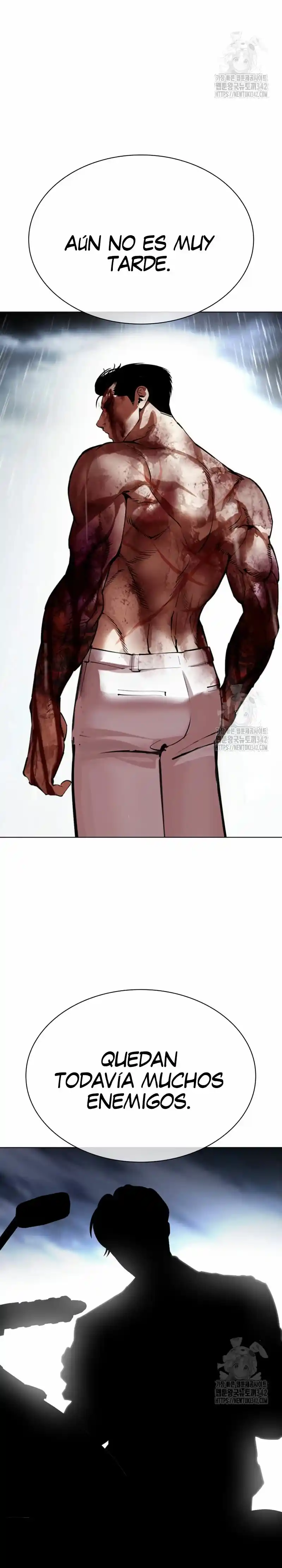 Lookism capítulo 511, página 59