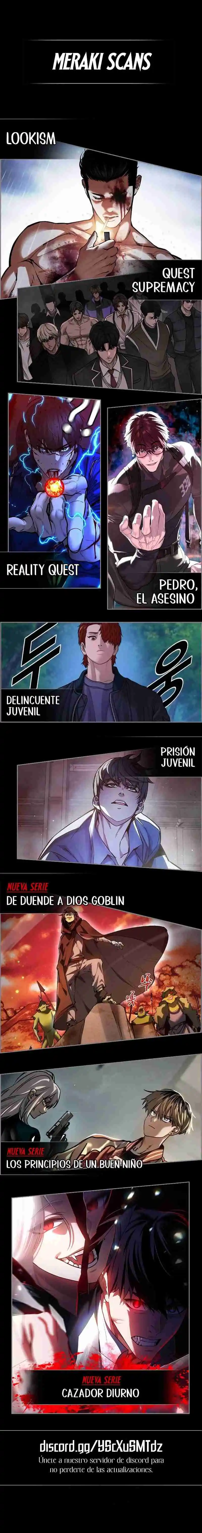 Lookism capítulo 515.3, página 25