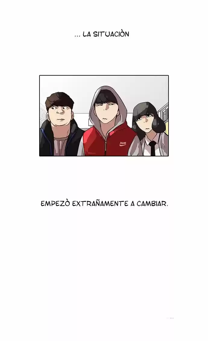 Lookism capítulo 52, página 36