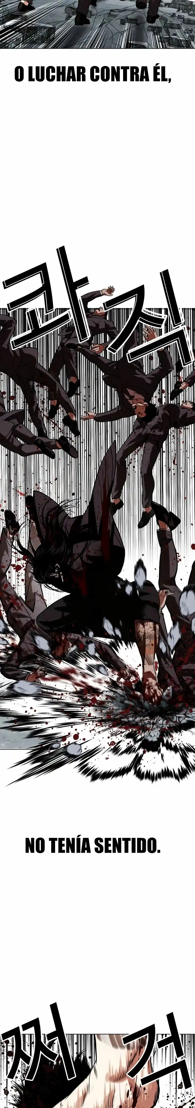 Lookism capítulo 526, página 11