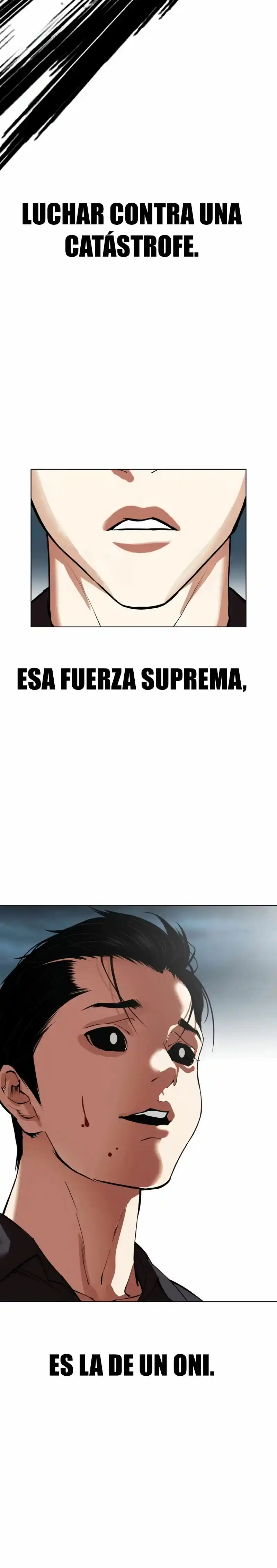 Lookism capítulo 526, página 13