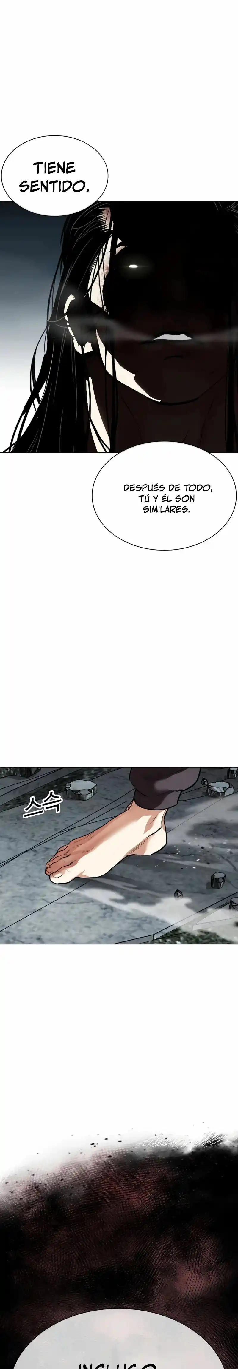 Lookism capítulo 526, página 22