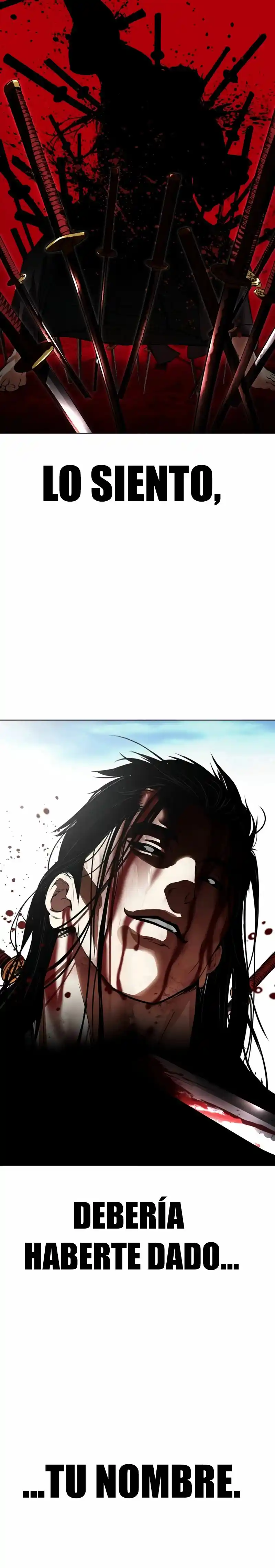 Lookism capítulo 526, página 45
