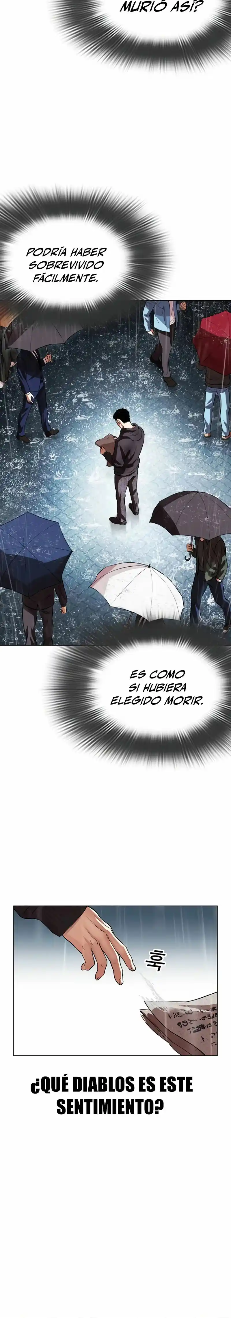 Lookism capítulo 526, página 49