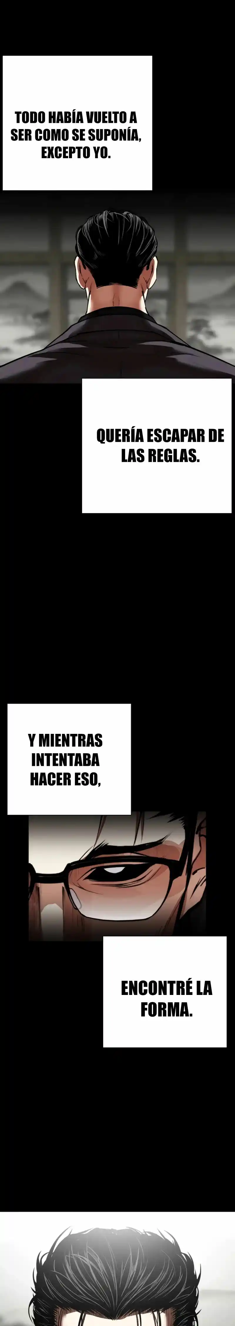 Lookism capítulo 530, página 15