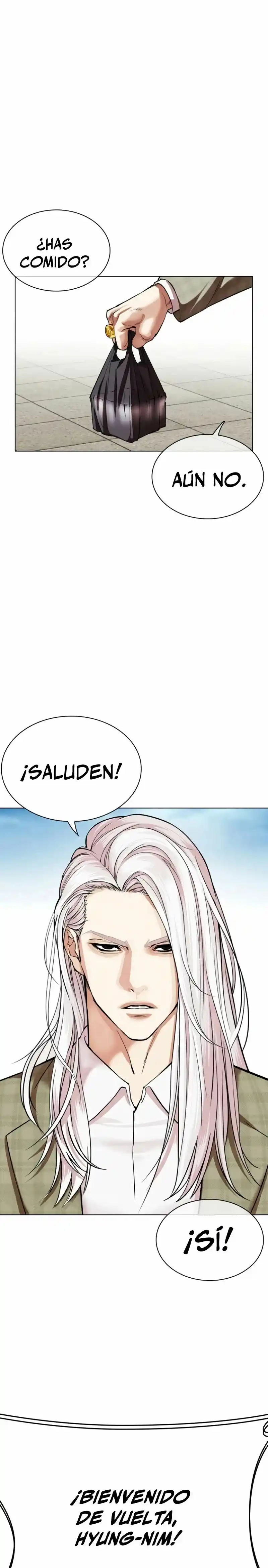 Lookism capítulo 530, página 42